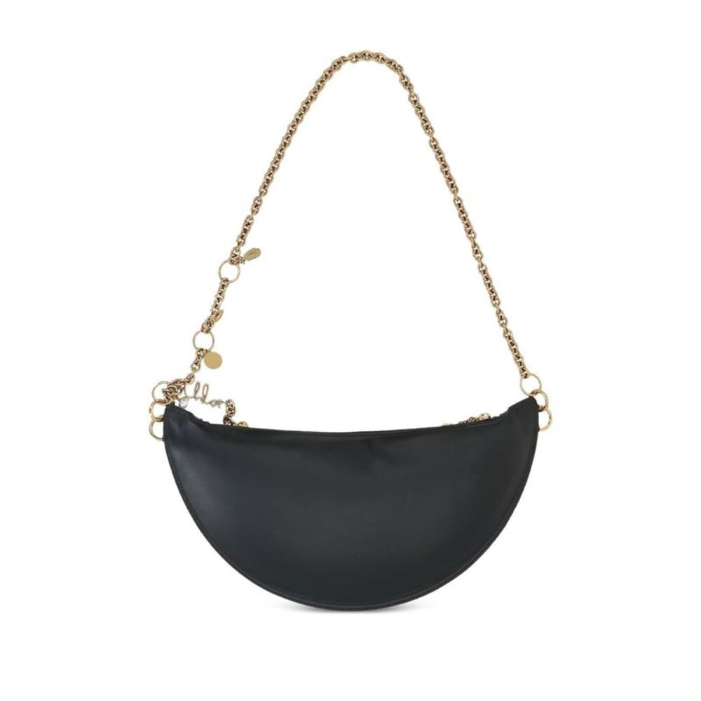 Chloé Women Chloè Icons Leather Shoulder Bag - Picture 2 of 4